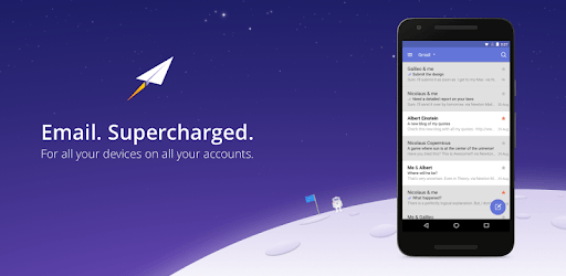 Newton Mail - Email App for Gmail, Outlook, IMAP PC screenshot Newton Mail - Email App for Gmail, Outlook, IMAP PC screenshot