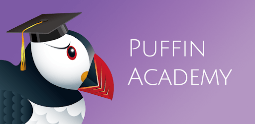 Puffin Academy PC screenshot