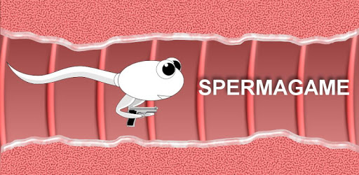 Sperm Game PC screenshot