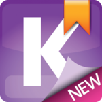 Kortext icon