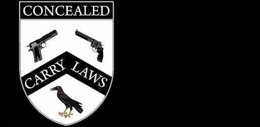 Concealed Carry Laws PC screenshot