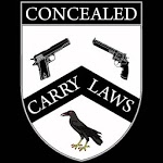 Concealed Carry Laws icon