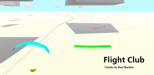 Flight Club PC screenshot