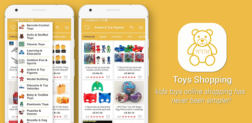 Toys Shopping PC screenshot Toys Shopping PC screenshot