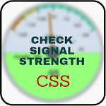 Check Signal Strength for PC