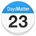 Days Matter - Countdown Event icon