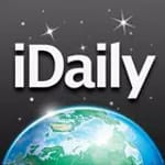 iDaily icon