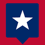 TX Historical Markers icon