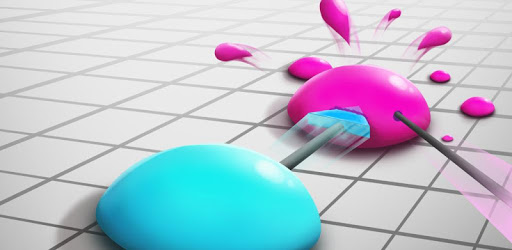 Blobie.io PC screenshot