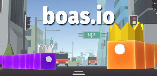 Boas.io Snake vs City PC screenshot