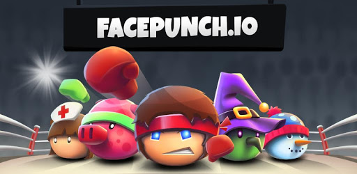 FacePunch.io Boxing Arena PC screenshot