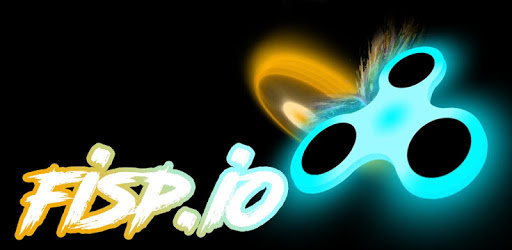 Fisp.io Spins Master of Fidget Spinner PC screenshot