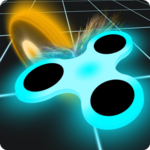 Fisp.io Spins Master of Fidget Spinner icon