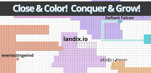 Landix.io Split Cells PC screenshot