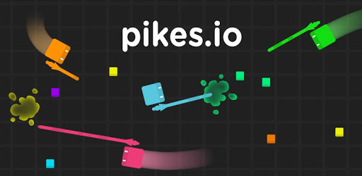 Pikes.io Brutal Squad PC screenshot