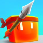 Pikes.io Brutal Squad icon
