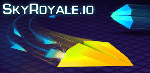 SkyRoyale.io Sky Battle Royale PC screenshot