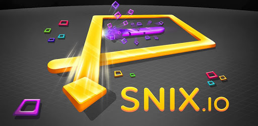 Snix.io Snake Line Arena PC screenshot