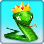 Snix.io Snake Line Arena icon