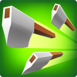 Zlax.io Zombs Luv Ax icon