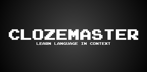 Clozemaster PC screenshot