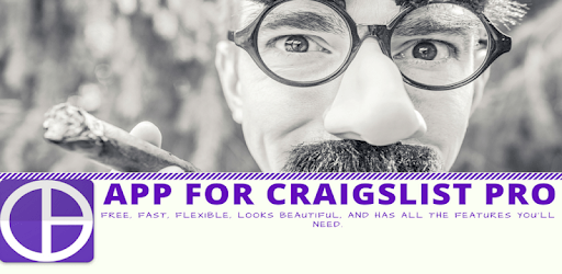 App for Craigslist Pro PC screenshot
