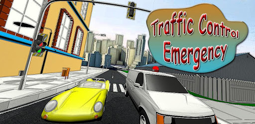 Traffic Control Emergency PC screenshot Traffic Control Emergency PC screenshot