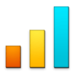 Signal Strength icon