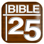 Bible 25 icon
