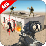 Commando combat shoot 3D for PC