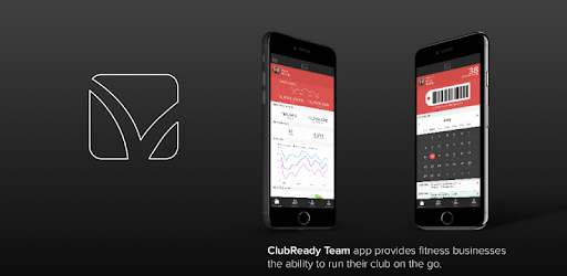 ClubReady Team PC screenshot ClubReady Team PC screenshot