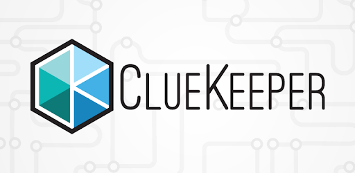 ClueKeeper PC screenshot ClueKeeper PC screenshot