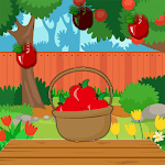Catch the Falling Apples icon