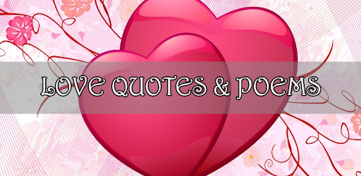Love Quotes & Love Poems PC screenshot
