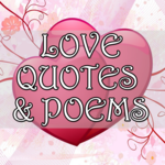 Love Quotes & Love Poems for PC