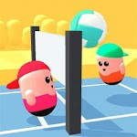 Beans Volley for PC