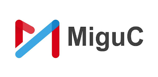 MiguC—Music&TV Live Streamings PC screenshot