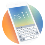 Classic Keyboard icon