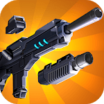 Guns of Survivor icon