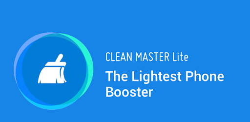 Clean Master Lite - For Low-End Phones PC screenshot