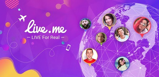 LiveMe - Video chat, new friends, and make money PC screenshot LiveMe - Video chat, new friends, and make money PC screenshot