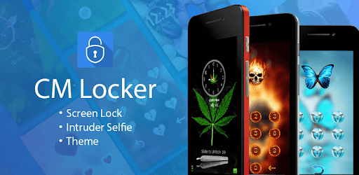 CM Locker - Security Lockscreen PC screenshot