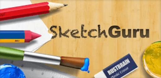 Sketch Guru - photo editor PC screenshot Sketch Guru - photo editor PC screenshot