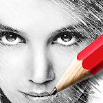 Sketch Guru - photo editor icon
