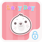 Lazy Day CM Locker Theme for PC