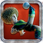 Foosball - Goal Crusaders icon