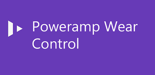 Poweramp Wear Control PC screenshot Poweramp Wear Control PC screenshot