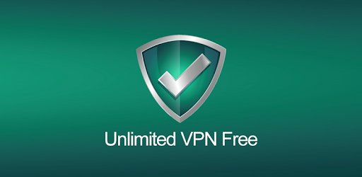 Unlimited VPN Free! PC screenshot