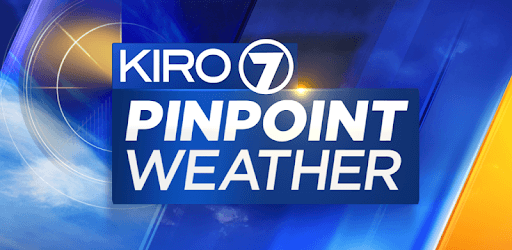 KIRO 7 PinPoint Weather PC screenshot
