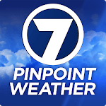 KIRO 7 PinPoint Weather icon